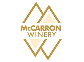 McCarron Winery logo